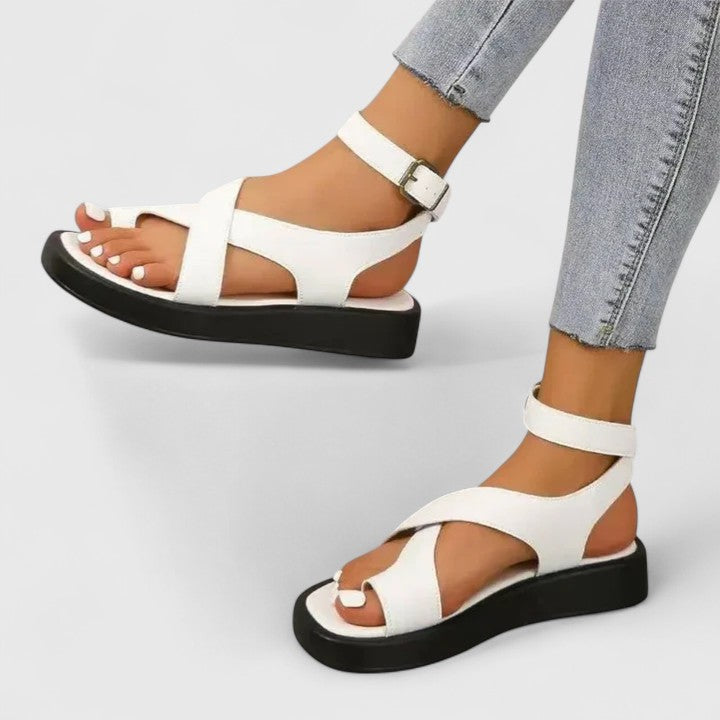 Maeve | Comfort Support Sandals