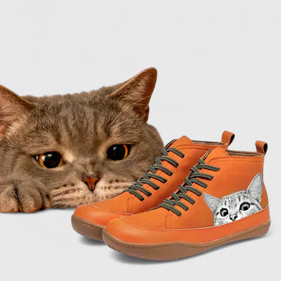 Viy™ | Comfort Support Boots