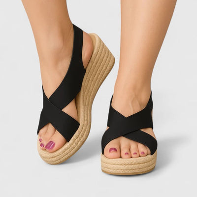 Marilysa | Comfort Support Sandals