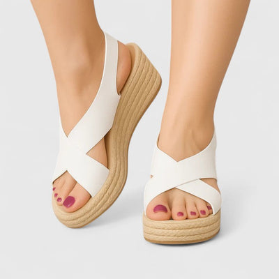 Marilysa | Comfort Support Sandals