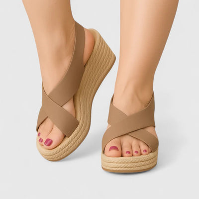 Marilysa | Comfort Support Sandals