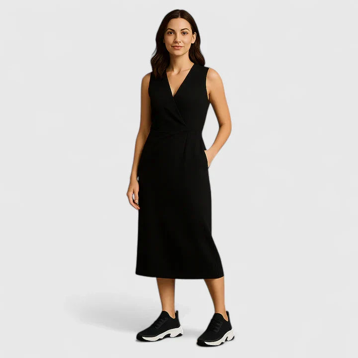 Lunaris | Comfort Support Shoes