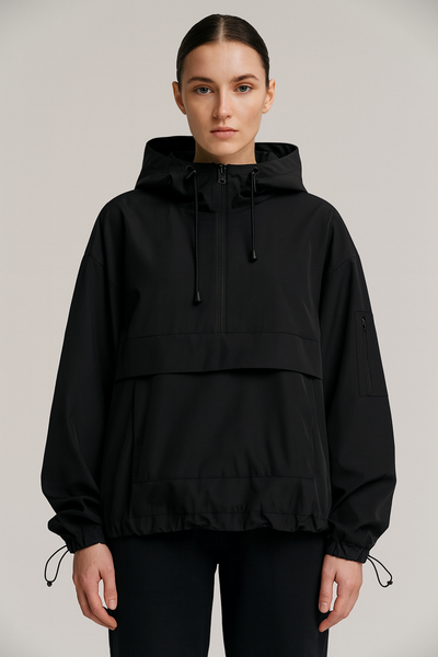 ASHLEY | LIGHTWEIGHT WATERPROOF JACKET