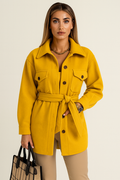 BRIGITTE - CHIC AND ELEGANT JACKET