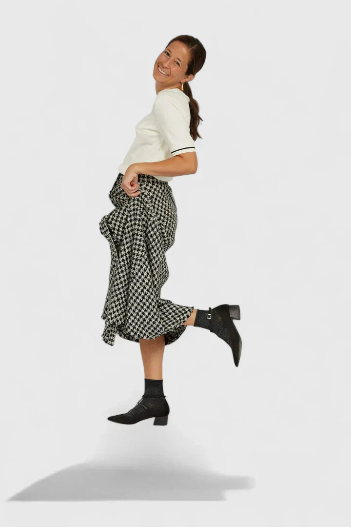 Lyn | Comfort Support Heels