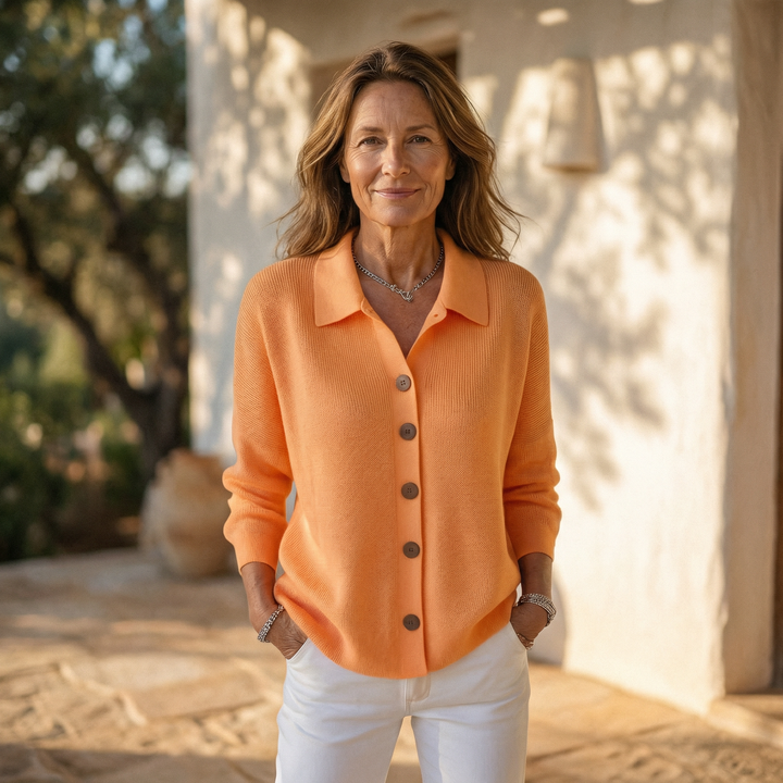 Merry | Elegant Blouse