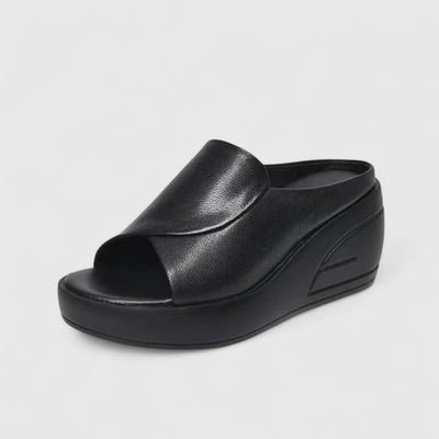 Celionette | Comfort Support Wedge Sandals
