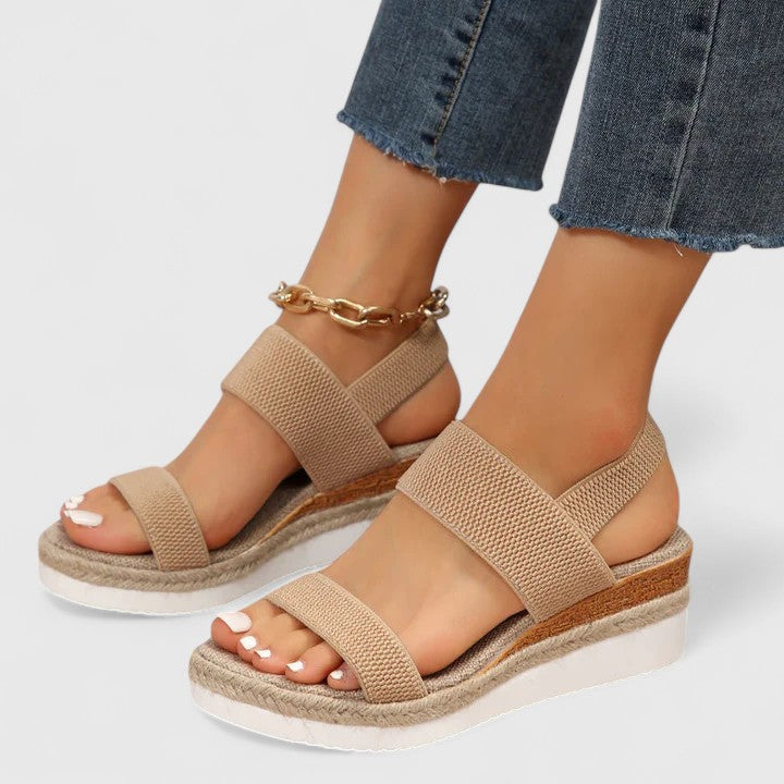 Merill | Comfort Support Sandals