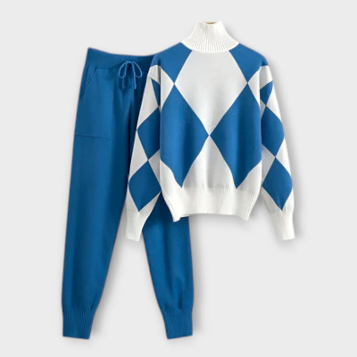 Ely™ Elegant Two-Piece Set