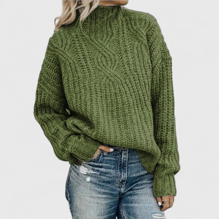 Sophia | Sophisticated Sweater