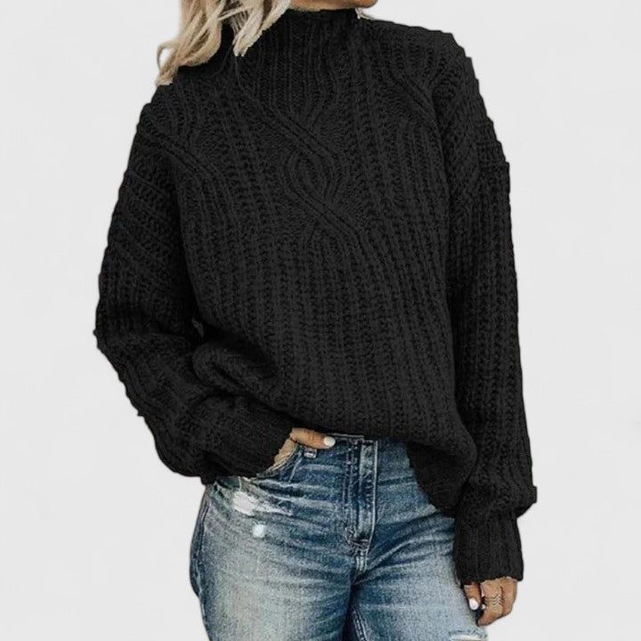 Sophia | Sophisticated Sweater