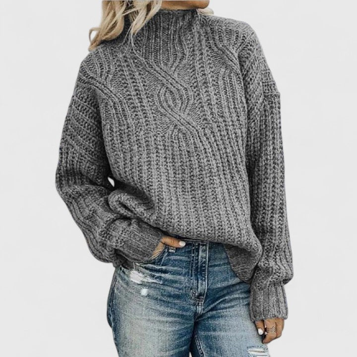 Sophia | Sophisticated Sweater