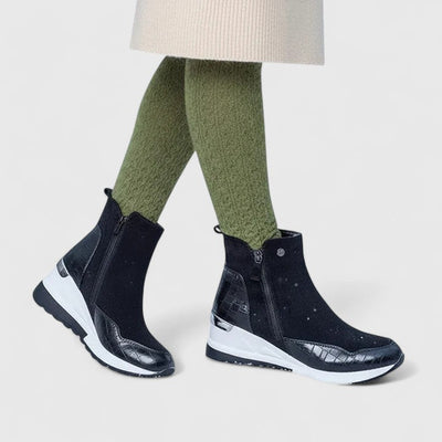 Maele | Comfort Support Boots