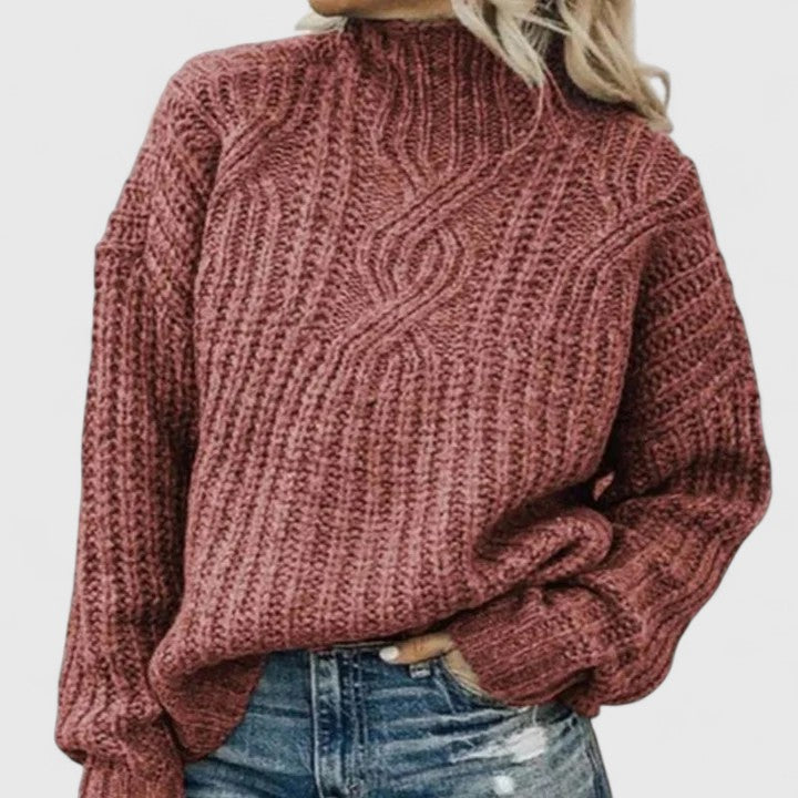 Sophia | Sophisticated Sweater