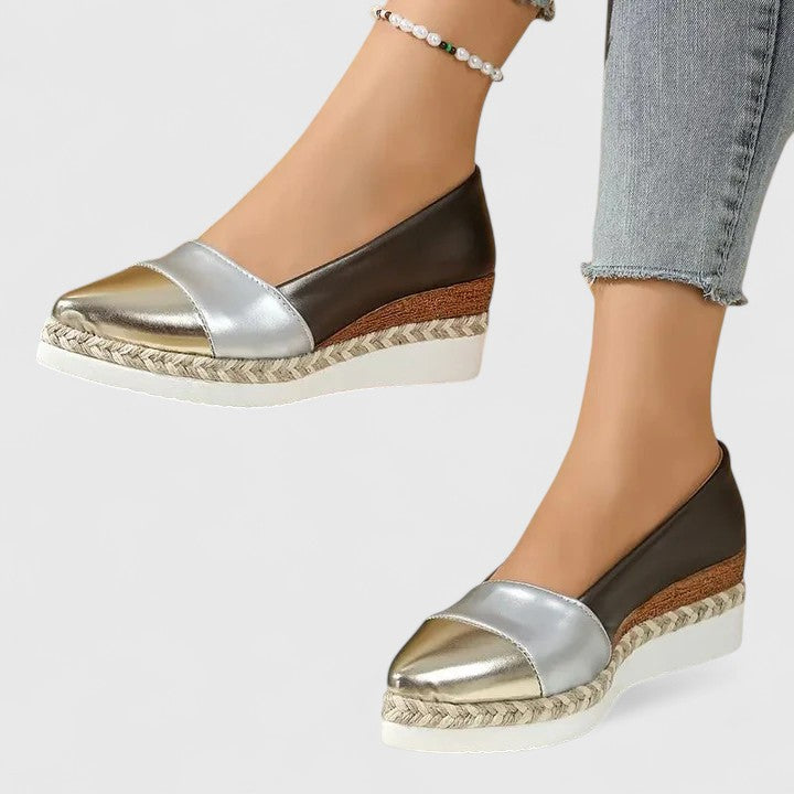 Kynsleigh | Comfort Support Shoes