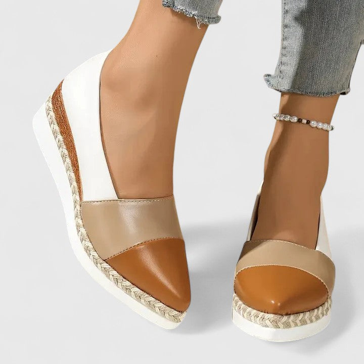 Kynsleigh | Comfort Support Shoes