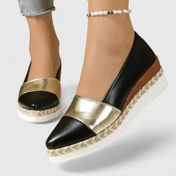 Kynsleigh | Comfort Support Shoes