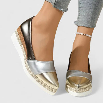 Kynsleigh | Comfort Support Shoes