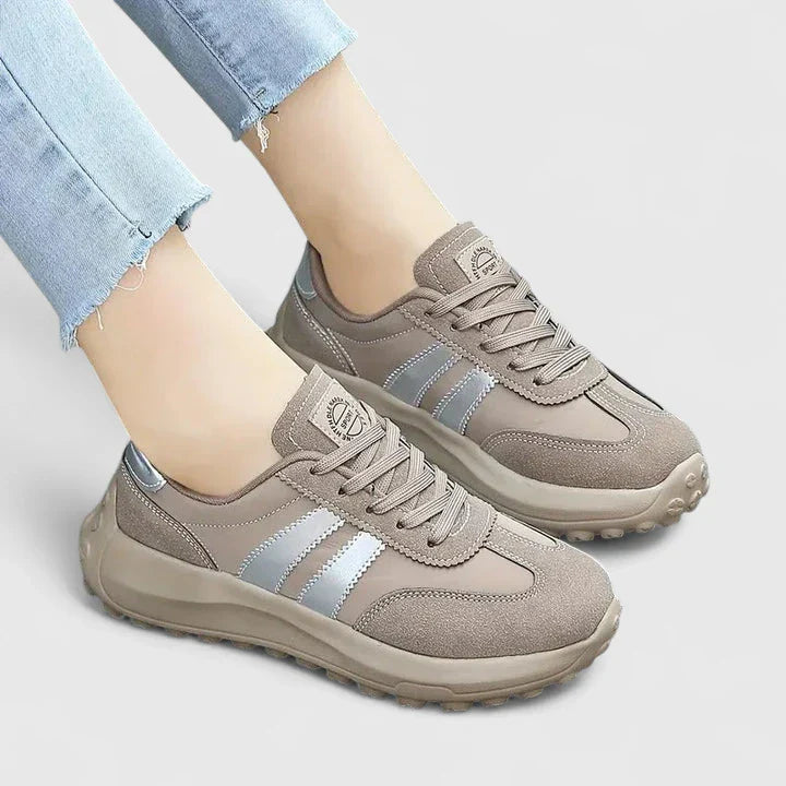 Anzhelynna | Comfort Support Sneakers