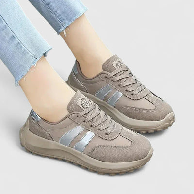 Anzhelynna | Comfort Support Sneakers