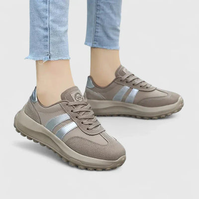 Anzhelynna | Comfort Support Sneakers