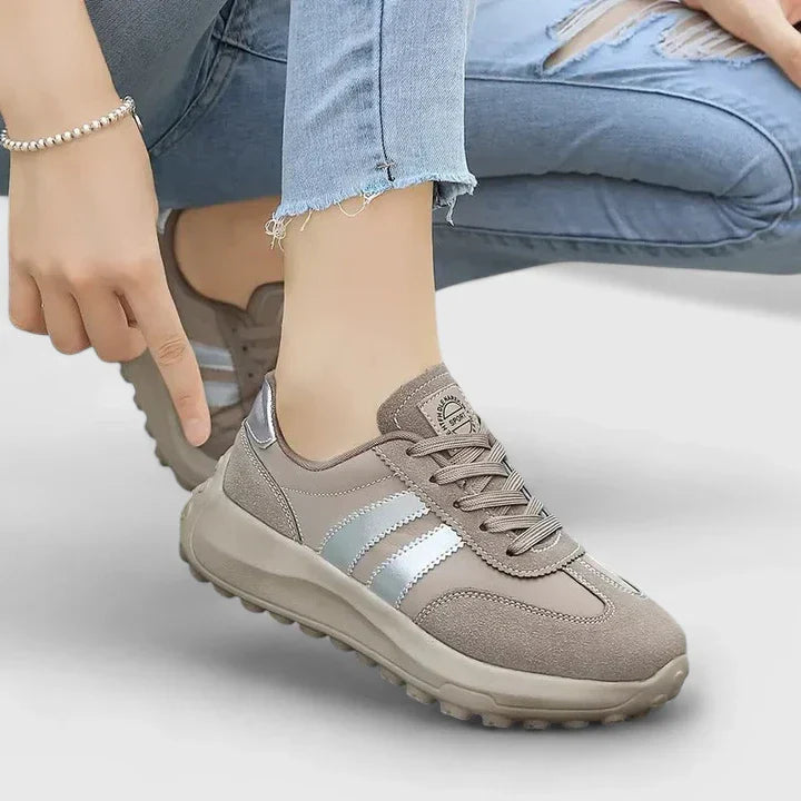 Anzhelynna | Comfort Support Sneakers