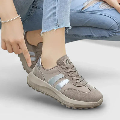 Anzhelynna | Comfort Support Sneakers