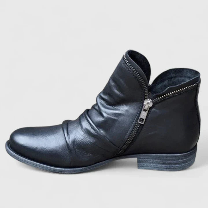 Myzareyah | Comfort Support Boots
