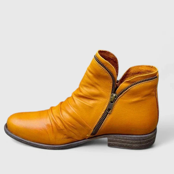 Myzareyah | Comfort Support Boots
