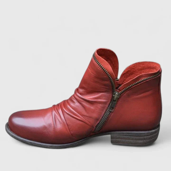 Myzareyah | Comfort Support Boots