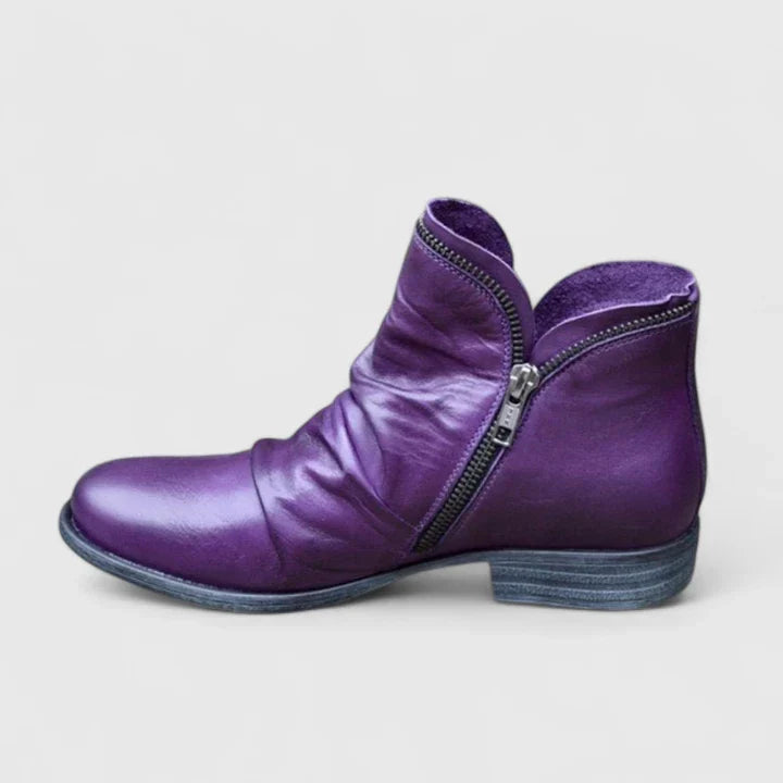 Myzareyah | Comfort Support Boots