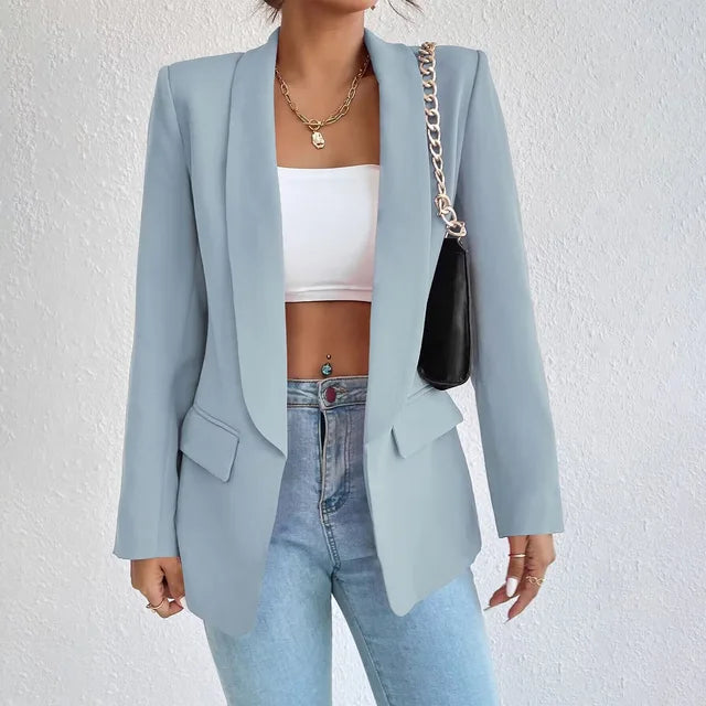 Pia™ - Elegante Blazer