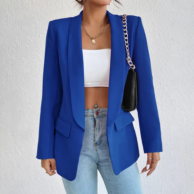 Pia™ - Elegante Blazer