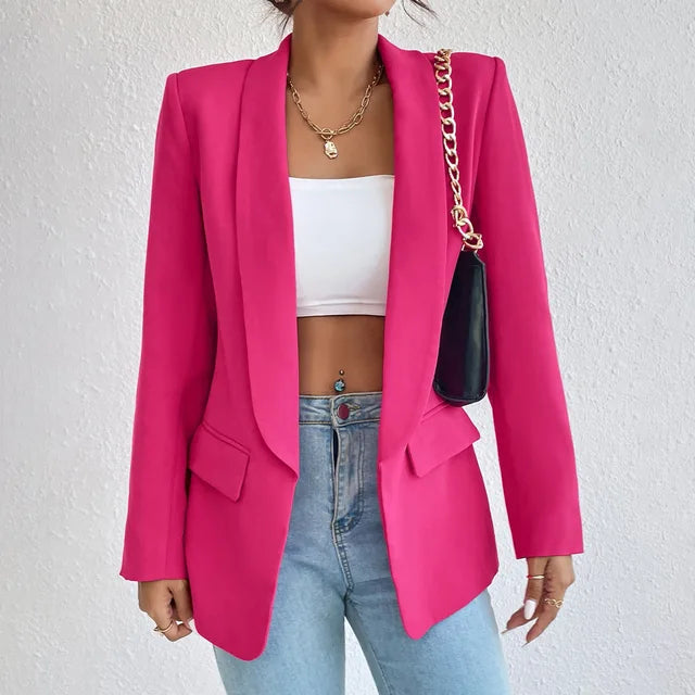 Pia™ - Elegante Blazer