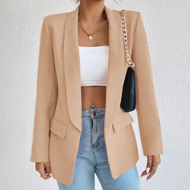 Pia™ - Elegante Blazer