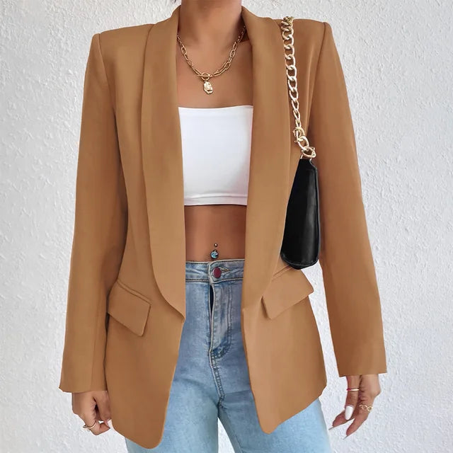 Pia™ - Elegante Blazer