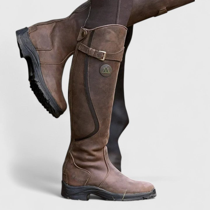 Rinley | Comfort Support Boots