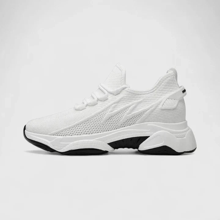 Lunaris | Comfort Support Shoes