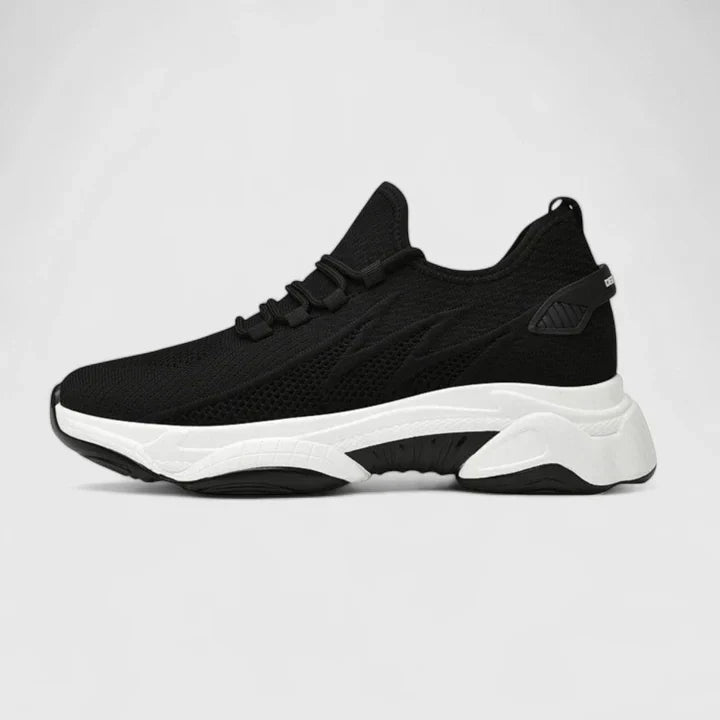 Lunaris | Comfort Support Shoes