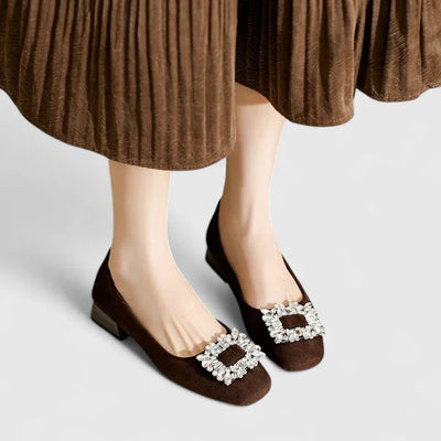 Julianyssa | Comfort Support Heels