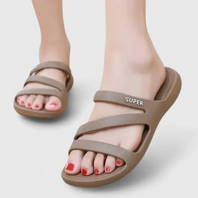 Daryell | Comfort Support Sandals