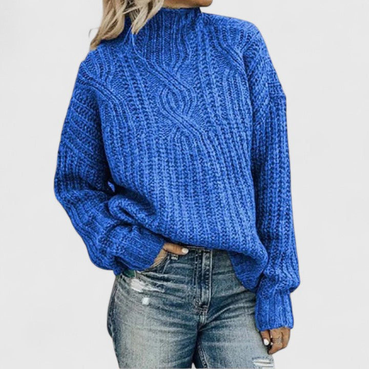 Sophia | Sophisticated Sweater