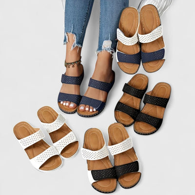 Karyssa | Comfort Support Sandals
