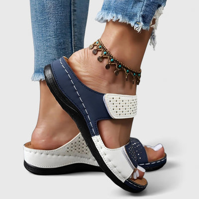 Karyssa | Comfort Support Sandals