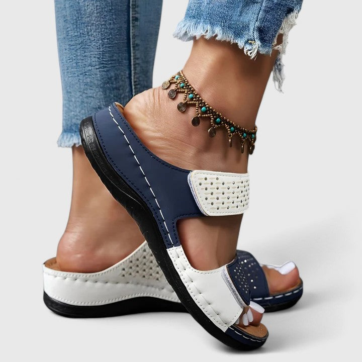 Tasha | Comfort Support Sandals