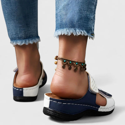 Karyssa | Comfort Support Sandals
