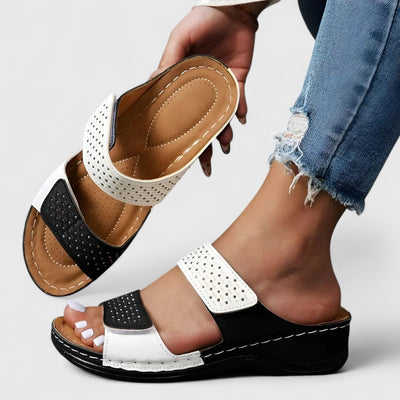 Karyssa | Comfort Support Sandals