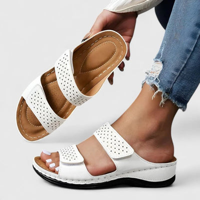 Tasha | Comfort Support Sandals