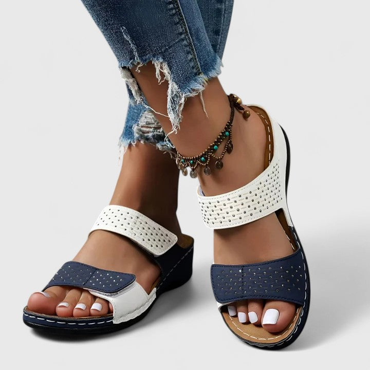 Tasha | Comfort Support Sandals