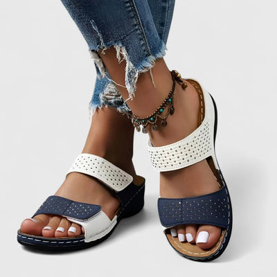 Karyssa | Comfort Support Sandals